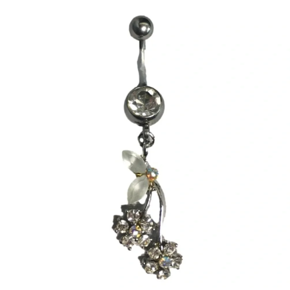 Flower GARDEN‎ BELLY ACCESSORY